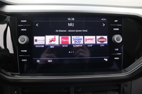 Volkswagen T-Cross vaihtoauto