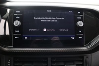 Volkswagen T-Cross vaihtoauto