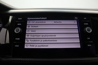 Volkswagen T-Cross vaihtoauto