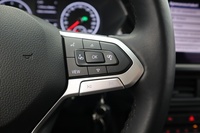 Volkswagen T-Cross vaihtoauto