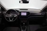 Volkswagen T-Cross vaihtoauto