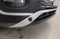 Volkswagen T-Cross vaihtoauto