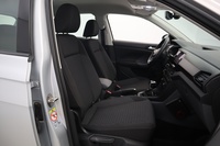 Volkswagen T-Cross vaihtoauto