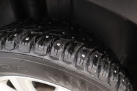 Volkswagen T-Cross vaihtoauto