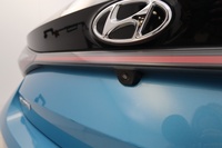 Hyundai i20 Hatchback vaihtoauto
