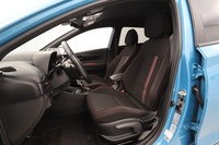 Hyundai i20 Hatchback vaihtoauto