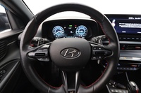 Hyundai i20 Hatchback vaihtoauto