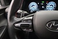 Hyundai i20 Hatchback vaihtoauto