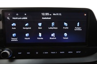 Hyundai i20 Hatchback vaihtoauto