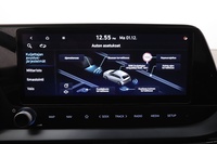 Hyundai i20 Hatchback vaihtoauto