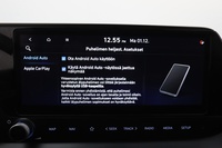 Hyundai i20 Hatchback vaihtoauto