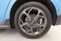 Hyundai i20 Hatchback vaihtoauto