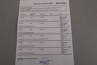 Hyundai i20 Hatchback vaihtoauto