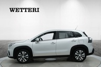 Suzuki S-Cross vaihtoauto