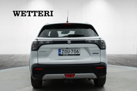 Suzuki S-Cross vaihtoauto