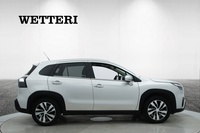 Suzuki S-Cross vaihtoauto