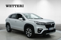 Suzuki S-Cross vaihtoauto