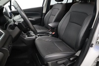 Suzuki S-Cross vaihtoauto