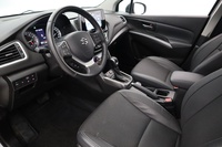 Suzuki S-Cross vaihtoauto