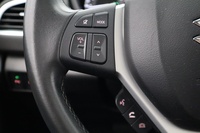 Suzuki S-Cross vaihtoauto