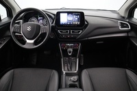 Suzuki S-Cross vaihtoauto