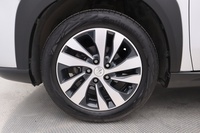 Suzuki S-Cross vaihtoauto