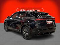 Nissan Ariya vaihtoauto