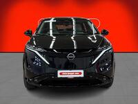 Nissan Ariya vaihtoauto