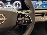 Nissan Ariya vaihtoauto