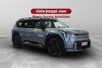 Kia EV9 vaihtoauto
