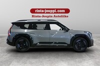 Kia EV9 vaihtoauto
