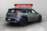 Kia EV9 vaihtoauto