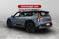 Kia EV9 vaihtoauto