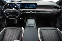 Kia EV9 vaihtoauto