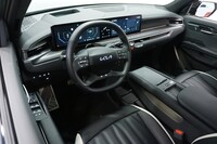 Kia EV9 vaihtoauto