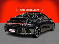 Hyundai IONIQ 6 vaihtoauto