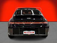 Hyundai IONIQ 6 vaihtoauto