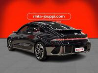 Hyundai IONIQ 6 vaihtoauto