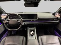 Hyundai IONIQ 6 vaihtoauto