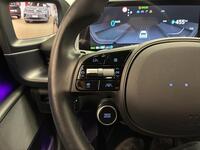 Hyundai IONIQ 6 vaihtoauto