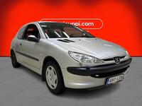 Peugeot 206 vaihtoauto
