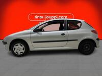 Peugeot 206 vaihtoauto