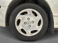 Peugeot 206 vaihtoauto