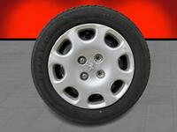 Peugeot 206 vaihtoauto