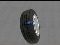 Peugeot 206 vaihtoauto