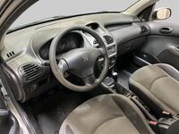 Peugeot 206 vaihtoauto