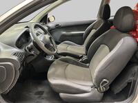 Peugeot 206 vaihtoauto