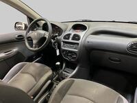 Peugeot 206 vaihtoauto