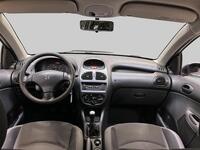 Peugeot 206 vaihtoauto