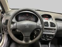 Peugeot 206 vaihtoauto